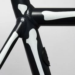 Stickers Réfléchissants Os Bookman -Remorques vélo Soldes stickers reflechissants os bookman full 3