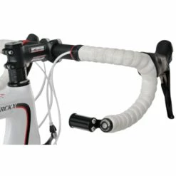 Support Additionnel Embout De Guidon Vélo LMA-H Minoura -Remorques vélo Soldes support additionnel embout de guidon velo lma h minoura full 3