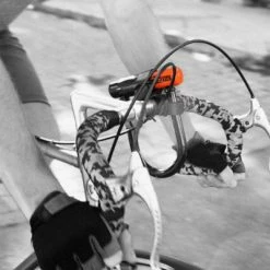 Support Fixation U Sur Guidon De Vélo Kryptonite Transit H-bar 8 Support Fixation U Sur Guidon De Vélo Kryptonite Transit H-bar -Remorques vélo Soldes support fixation u sur guidon de velo kryptonite transit h bar full 4