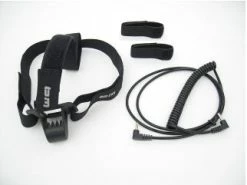 Busch-mueller Support Sur Front Pour Feu Vélo Avant -Remorques vélo Soldes support sur front pour feu velo avant full 3