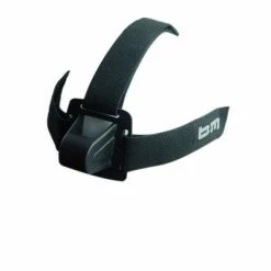 Busch-mueller Support Sur Front Pour Feu Vélo Avant -Remorques vélo Soldes support sur front pour feu velo avant full 4