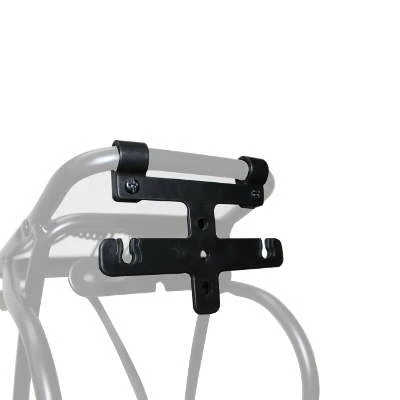 Q-Lite Support Sur Porte-bagage Arrière De Vélo Pour Fixation De Feu 2 Q-Lite Support Sur Porte-bagage Arrière De Vélo Pour Fixation De Feu – Image 2