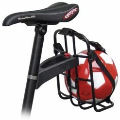 KLICKFIX Support Universel Pour Sac Vario Rack 8 KLICKFIX Support Universel Pour Sac Vario Rack -Remorques vélo Soldes support universel pour sac vario rack full 3