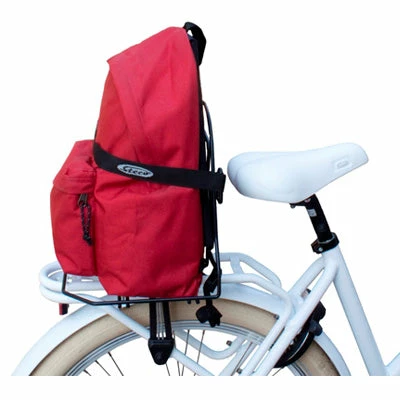 Maxxus Support Valise Sur Porte Bagage De Vélo 1 Maxxus Support Valise Sur Porte Bagage De Vélo