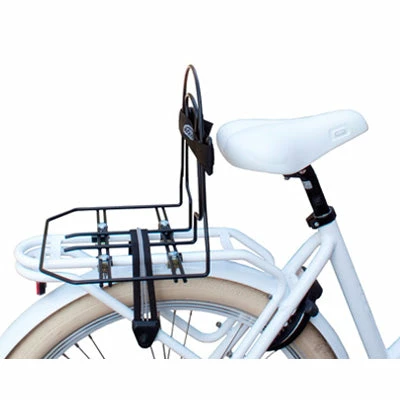 Maxxus Support Valise Sur Porte Bagage De Vélo 2 Maxxus Support Valise Sur Porte Bagage De Vélo – Image 2