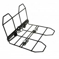 Maxxus Support Valise Sur Porte Bagage De Vélo 10 Maxxus Support Valise Sur Porte Bagage De Vélo -Remorques vélo Soldes support valise sur porte bagage de velo full 5