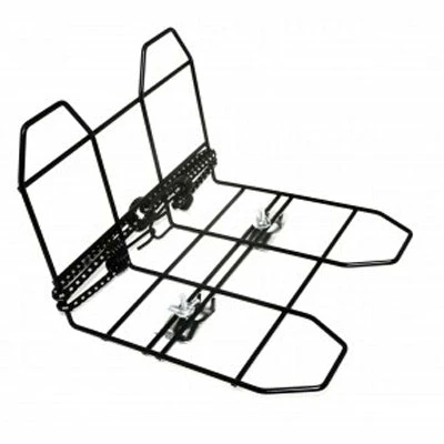 Maxxus Support Valise Sur Porte Bagage De Vélo 5 Maxxus Support Valise Sur Porte Bagage De Vélo – Image 5