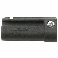 Support Vélo Pour Antivol U Twin Klickfix -Remorques vélo Soldes support velo pour antivol u twin klickfix full 3