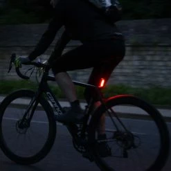 Sur-chaussures Cycliste Bright 2.0 Oxford Réfléchissantes Noires -Remorques vélo Soldes sur chaussures cycliste bright 2 0 oxford reflechissantes noires full 5