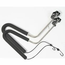 Surf Racks Porte Planche Pour Vélo - Surf System