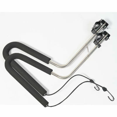 Surf Racks Porte Planche Pour Vélo - Surf System 1 Surf Racks Porte Planche Pour Vélo - Surf System