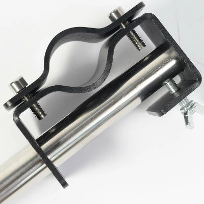 Surf Racks Porte Planche Pour Vélo - Surf System 5 Surf Racks Porte Planche Pour Vélo - Surf System – Image 5