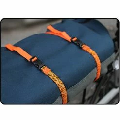 Tendeurs Réglables Pour Charge Lourde à Vélo - Rok Straps 25 Mm -Remorques vélo Soldes tendeurs reglables pour charge lourde a velo rok straps 25 mm full 3