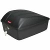 Top Case Klickfix Bike Box GTA Sur Porte Bagage Vélo