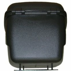 Brandless Top Case Pour Vélo -Remorques vélo Soldes top case pour velo full 4