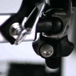 Verrou Lock Kit Pour Remorque Vélo Thule Chariot 7 Verrou Lock Kit Pour Remorque Vélo Thule Chariot -Remorques vélo Soldes verrou lock kit pour remorque velo thule chariot full 4